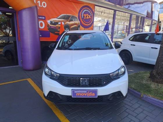 FIAT ARGO 1.0 FIREFLY FLEX MANUAL FIAT ARGO 1.0 FIREFLY FLEX MANUAL